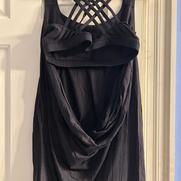 Lululemon Free to Be Wild Tank Top - Picture 2 of 4